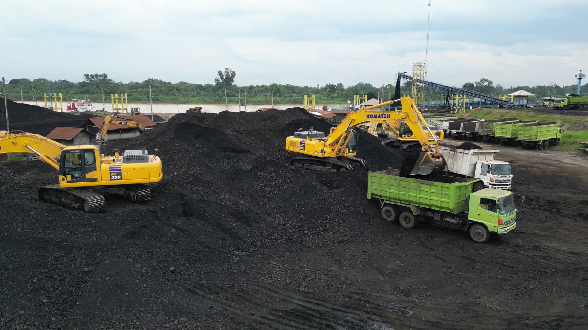 Dokumentasi Operasional 1