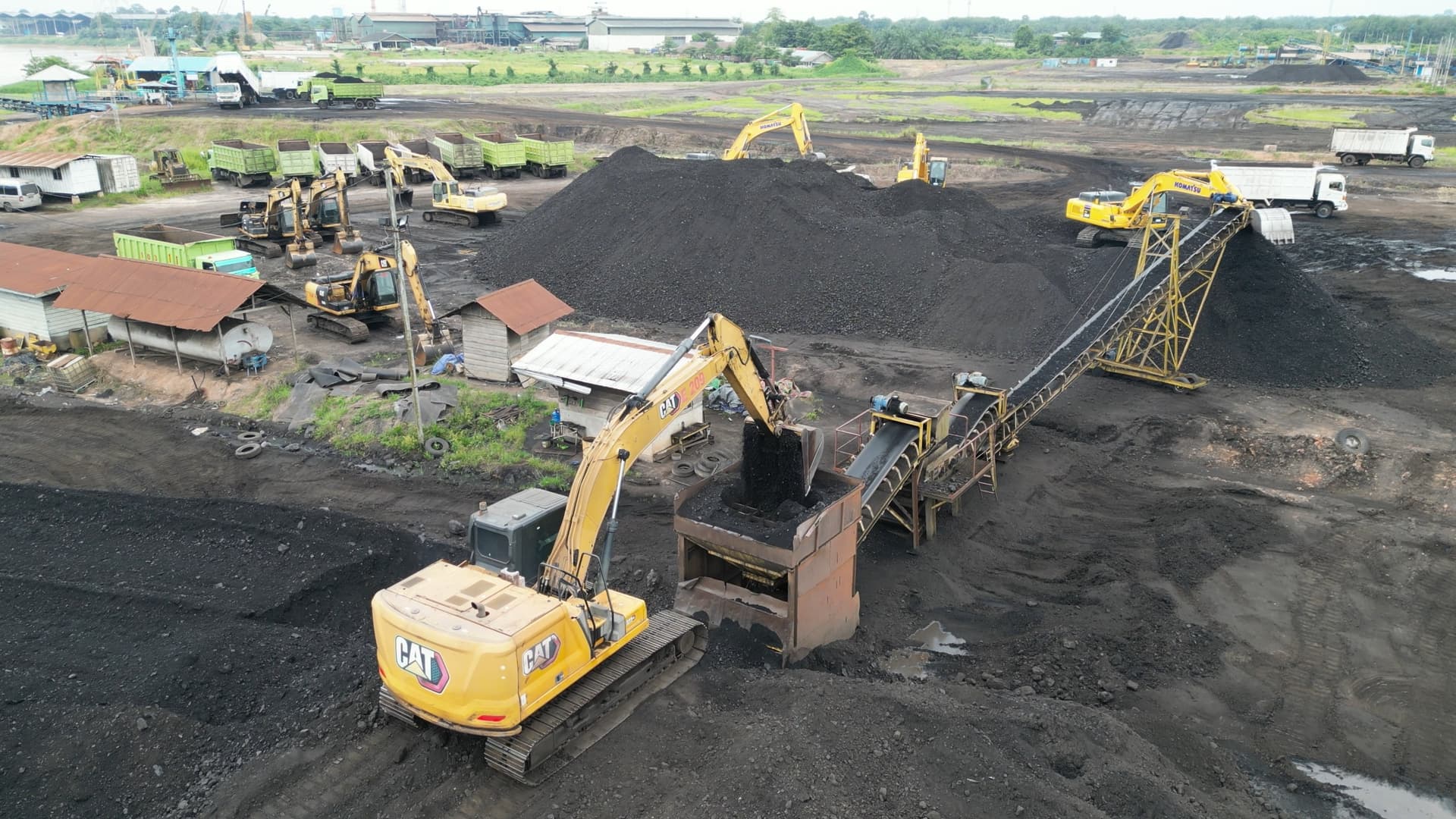 Dokumentasi Operasional 16